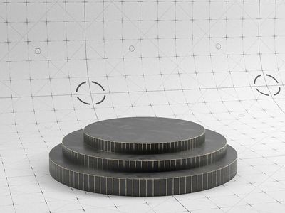 Symmetry and balance in visual presentation